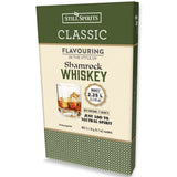 Shamrock (Irish) Whiskey - Still Spirits Classic Premium Spirits Essence - Grain To Glass Inc
