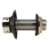 Shank 3" Chrome Plated for Jockey Box (5/16 Bore) - C910 - Grain To Glass Inc