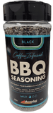 Sheepdog Black Coffee BBQ Seasoning - Grain To Glass Inc