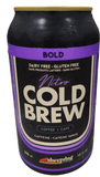 Sheepdog Nitro Cold Brew Coffee 355ml Can - Bold - Grain To Glass Inc