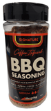 Sheepdog Signature Coffee Infused BBQ Seasoning - Grain To Glass Inc