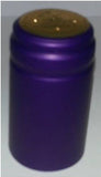 Shrink Cap - Purple - Grain To Glass Inc
