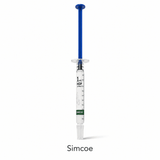 Simcoe Hop Extract 1ml Syringe - Abstrax Quantum Series - Grain To Glass Inc