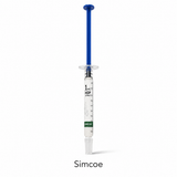 Simcoe Hop Extract 1ml  Syringe - Abstrax Quantum Series