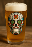 SkullVeza - Grain To Glass All Grain Beer Kit - Grain To Glass Inc