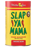 Slap Ya Mama Original Blend Cajun Seasoning (227g) - Grain To Glass Inc