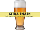 SMaSH Citra - Grain To Glass Extract Beer Kit - Grain To Glass Inc
