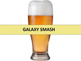 SMaSH Galaxy - Grain To Glass Extract Beer Kit - Grain To Glass Inc