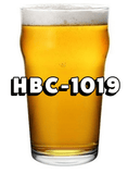 SMaSH HBC - 1019 - Grain To Glass Extract Beer Kit - Grain To Glass Inc