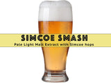SMaSH Simcoe - Grain To Glass Extract Beer Kit - Grain To Glass Inc