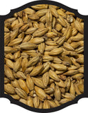 Smoked Malt - Best Malz 1LB - Grain To Glass Inc