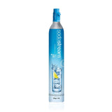 Sodastream CO2 Tank - Filled - Grain To Glass Inc