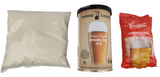 Sparkling Ale - Coopers Complete Refill Kit - Grain To Glass Inc
