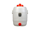 Speidel 30 Liter Fermenter With Spigot (7.9 US Gal) - Grain To Glass Inc