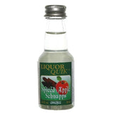 Spiced Apple Schnapps 20ml Spirit Essence Flavoring - Liquor Quik - Grain To Glass Inc