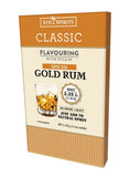 Spiced Gold Rum - Still Spirits Classic Premium Spirits Essence - Grain To Glass Inc