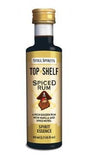 Spiced Rum 50ml Spirit Essence Flavoring - Still Spirits Top Shelf - Grain To Glass Inc