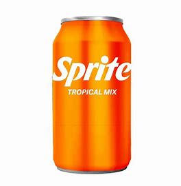 Sprite Tropical Mix – 355mL Can - Grain To Glass Inc