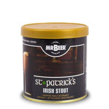 St. Patrick's Irish Stout - Mr Beer Refill Kit - Grain To Glass Inc