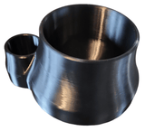StableKeg Holder For KegLand Oxebar 4 & 8 Liter PET Kegs & Sodastream CO2 Bottles - Grain To Glass Inc