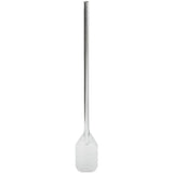 Stainless Steel Mash Paddle 36 Inch - Grain To Glass Inc