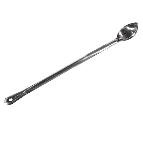 Stainless Steel Spoon 24" - Grain To Glass Inc