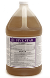 Star San Sanitizer 128OZ Bulk Jug - Five Star - Grain To Glass Inc