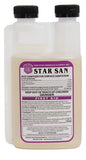 Star San Sanitizer 16OZ - Five Star - Grain To Glass Inc