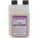 Star San Sanitizer 32OZ - Five Star - Grain To Glass Inc
