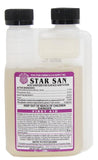 Star San Sanitizer 8OZ - Grain To Glass Inc