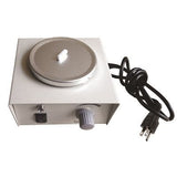 Stir Plate for Yeast Starters (Low Profile) - Grain To Glass Inc