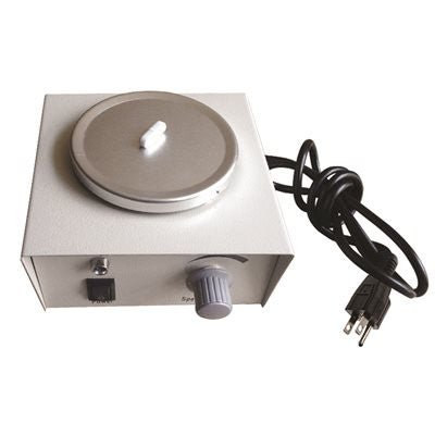 Stir Plate for Yeast Starters (Low Profile) - Grain To Glass Inc