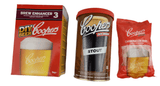 Stout - Coopers Complete Refill Kit - Grain To Glass Inc