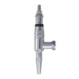 Stout Faucet - Chrome - Grain To Glass Inc