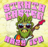 Stratacaster Hazy Session IPA - Grain To Glass All Grain Beer Kit - Grain To Glass Inc