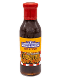 SuckleBusters Chipotle BBQ Sauce (12oz) - Grain To Glass Inc