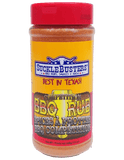 SuckleBusters Competition BBQ Rub (369g) - Grain To Glass Inc