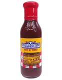 SuckleBusters Original BBQ Sauce (354mL) - Grain To Glass Inc