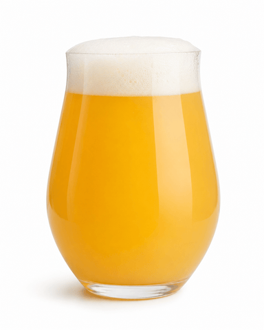 Superdelic Hazy IPA - Grain To Glass All Grain Beer Kit - Grain To Glass Inc