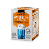 T500 Water Flow Regulator Create + - Grain To Glass Inc