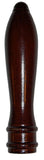 Tap Handle - Pub Style - Cherry Swirl - Grain To Glass Inc