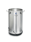 The Grainfather S40 All - Grain Brewing System 220v - Grain To Glass Inc