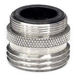 Threaded Faucet Adapter - Grain To Glass Inc