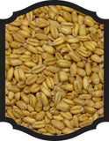 Torrified Wheat - OiO 1LB - Grain To Glass Inc