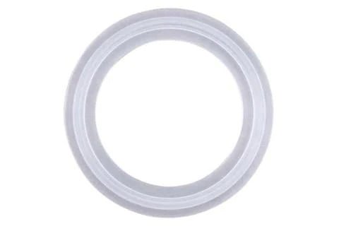 Tri - Clamp Silicone Clamp Gasket 3" TC - Grain To Glass Inc