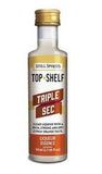 Triple Sec 50ml Spirit Essence Flavoring - Still Spirits Top Shelf - Grain To Glass Inc