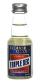 Triple Sec Liquer 20ml Spirit Essence Flavoring - Liquor Quik - Grain To Glass Inc