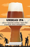 Undead IPA - Grain To Glass All Grain Beer Kit - Grain To Glass Inc