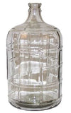 Used Glass Carboy 23 Liter (6 GAL) - Grain To Glass Inc