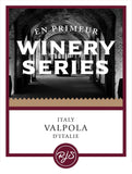 Valpola (Italy) En Primeur 30 Pack Wine Labels - HJL Designs - Grain To Glass Inc